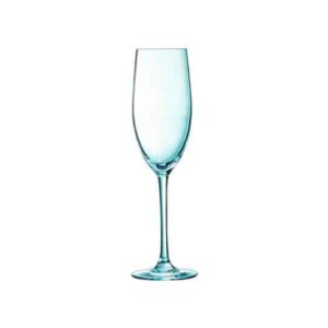 TAÇA EM VIDRO SODO CALCICO, MODELO MENADES, COM CAPACIDADE PARA 240ML, JOGO CONTENDO 4 PECAS, MARCA LUMINARC = V5994