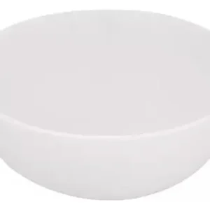 TIGELA EM VIDRO OPALINO TEMPERADO BRANCO, MODELO EVERYDAY, TAMANHO 24CM, MARCA LUMINARC = G0570