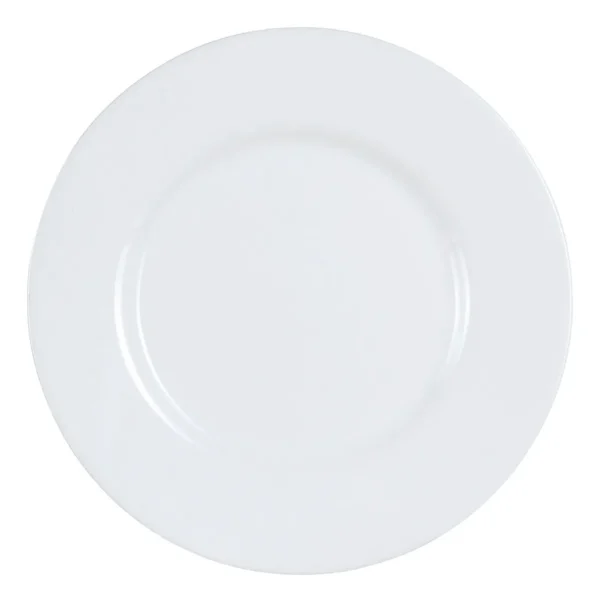 PRATO DE SOBREMESA EM VIDRO OPALINO TEMPERADO BRANCO, MODELO EVERYDAY, TAMANHO 19CM, MARCA LUMINARC = G0565 - Imagem 2