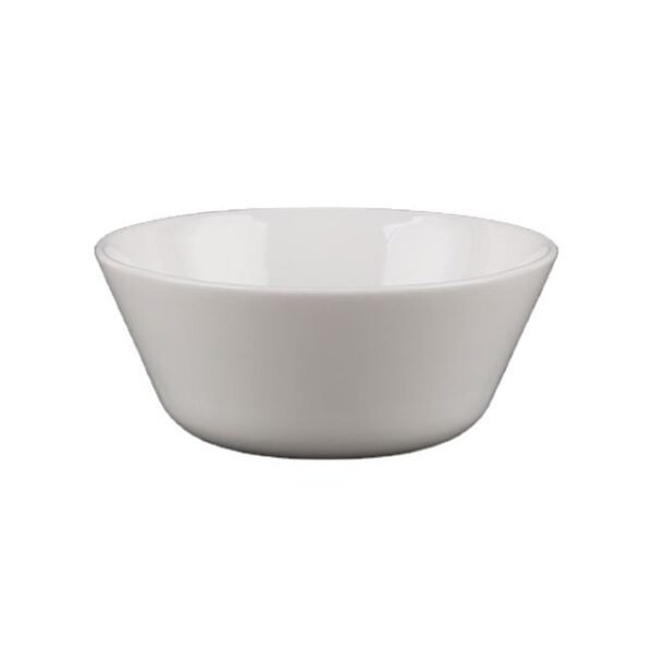 TIGELA EM VIDRO OPALINO TEMPERADO COM CAPACIDADE PARA 500 ML, MARCA LUMINARC = E9147 - Imagem 3