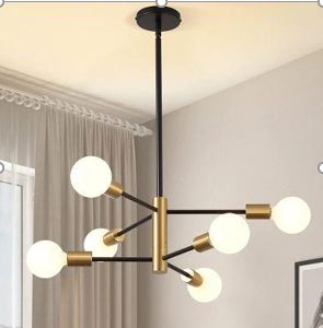 Decorações