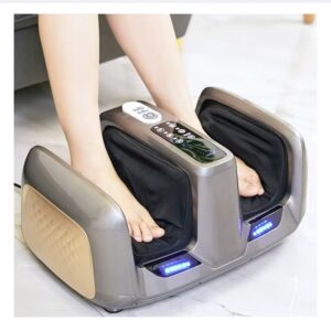 Massageador de pés
