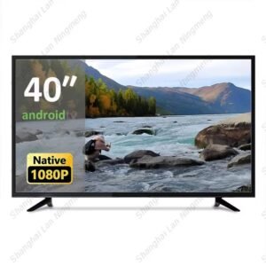 TELEVISOR - 40 POLEGADAS
