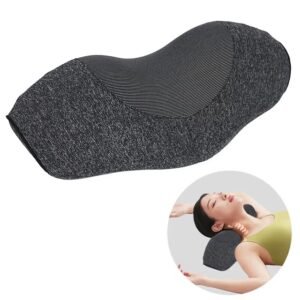 Triangle pillow - ALMOFADA SUPORTE PARA PESCOÇO