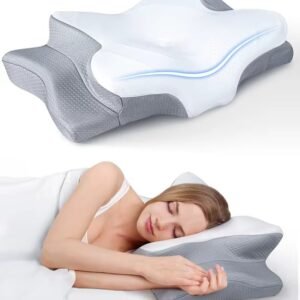 Triangle pillow - ALMOFADA SUPORTE PARA PESCOÇO