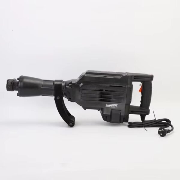 Small electric pickaxe 110V - PICARETA ELÉTRICA