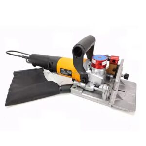 220V slotting machine - MÁQUINA DE ENTALHE - TUPIA