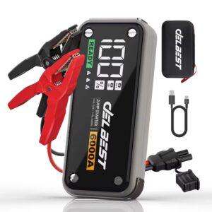 S306 car starter power supply - PARTIDA ELETRÔNICA PARA MOTOS