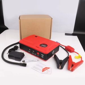 S303 car starting power supply - PARTIDA ELETRONICA PARA MOTOS