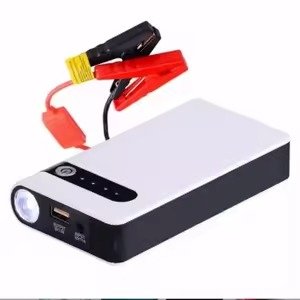 S306 car starter power supply - MÁQUINA DE PARTIDA ELÉTRICA