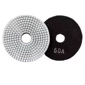 Polishing disc - DISCO DE POLIR