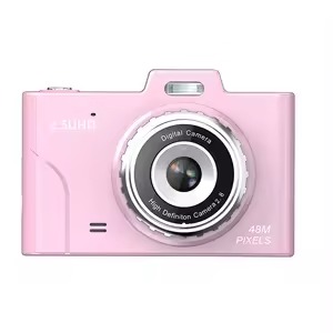 Polaroid Camera - Pink - CAMERA POLAROID