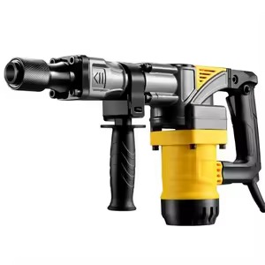 Electric Hammer, Electric Drill,  110V - MARTELETE ELÉTRICO