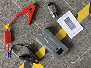 S303 Car starting power supply - PARTIDA P/ CARRO