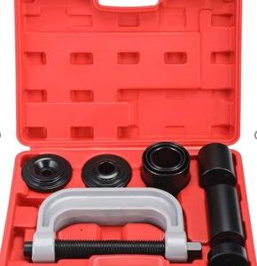 Removal tools - ferramenta de remo&ccedil;&atilde;o de junta esf&eacute;rica e U