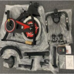 13kg spinning bike - BICICLETA SPINNING