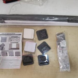 Fence - CERCA - HXBR-HT-971-Y-B5