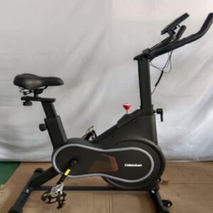 Dynamic Cycling - BICICLETA ERGOMÉTRICA