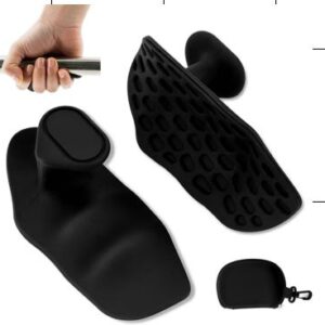Hand grips - SILICONE PARA M&Atilde;OS - MUSCULA&Ccedil;&Atilde;O