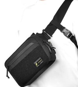 Crossbody Bags - BOLSA TRANSVERSAL