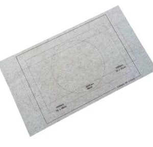 Puzzle storage mat - PORTA QUEBRA CABEÇA