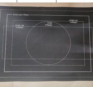 Puzzle storage mat - PORTA QUEBRA CABEÇA