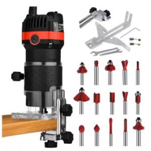 220V slotting machine - TUPIA - MÁQUINA DE ENTALHE