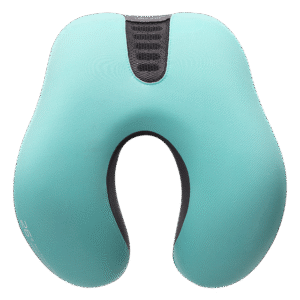 TRAVESSEIRO ERGONOMICO MULTIFUNCIONAL COM DESCANSO DE PESCOCO