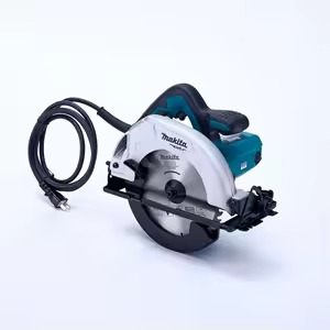 SERRA CIRCULAR ELETRICA PORTATIL COM GUIA A LASER, POTENCIA NOMINAL DE 1580W