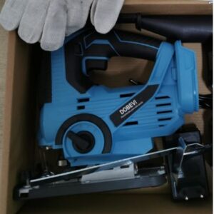 SERRA TICO-TICO ELETRICA PORTATIL 220v