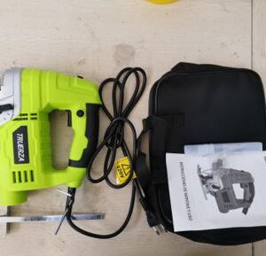 SERRA TICO-TICO ELETRICA PORTATIL 220V