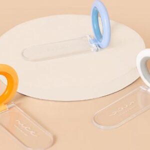 ACESSORIO PARA LEVANTAR VASO SANIT&Aacute;RIO EM PL&Aacute;STICO POLIPROPILENO PARA EVITAR CONTATO DIRETO