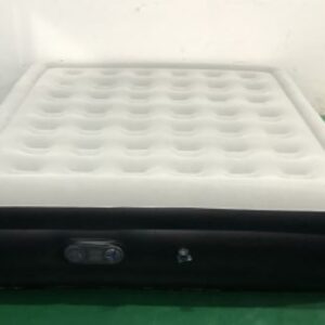 COLCHAO INFLAVEL COM ENCHIMENTO AUTOMATICO