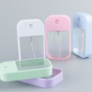 FRASCO DE SPRAY EM POLIPROPILENO PARA BORRIFAR LIQUIDOS TESTE