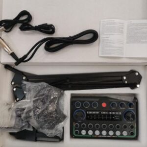 SUPORTE PARA TRANSMISS&Atilde;O AO VIVO OU GRAVA&Ccedil;&Otilde;ES