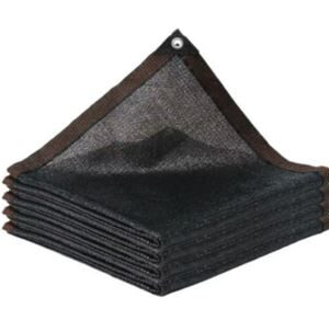 TOLDO PARA SOL CONFECCIONADO EM MALHA DE POLIETILENO PERME&Aacute;VEL DE ALTA DENSIDADE