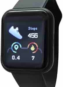 RELOGIO INTELIGENTE (SMARTWATCH)