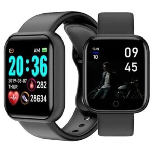 REL&Oacute;GIO INTELIGENTE (SMARTWATCH)