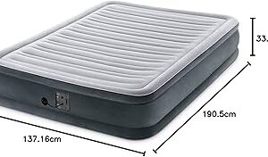 COLCH&Atilde;O INFL&Aacute;VEL COM ENCHIMENTO AUTOM&Aacute;TICO