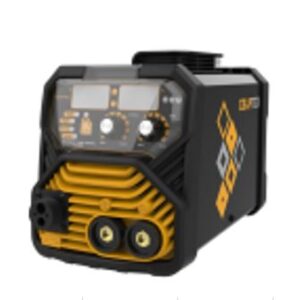 MAQUINA DE SOLDA ELETRICA INVERSORA