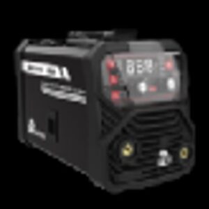 MAQUINA DE SOLDA ELETRICA INVERSORA