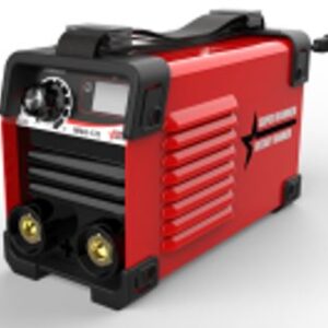 MAQUINA DE SOLDA ELETRICA INVERSORA