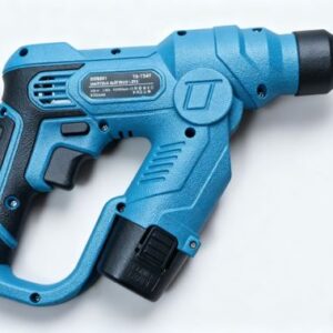 MARTELETE ROMPEDOR E PERFURADOR SEM FIO COM ALIMENTACAO A BATERIA RECARREGAVEL