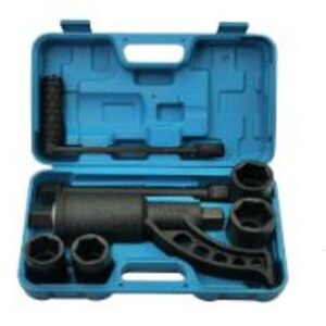 KIT MULTIPLICADOR DE TORQUE MANUAL