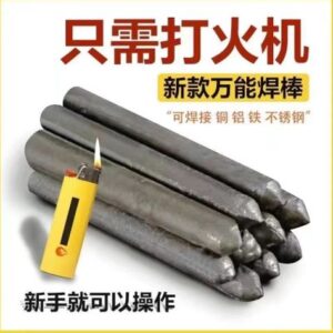 HASTE DE SOLDA DE BAIXA TEMPERATURA