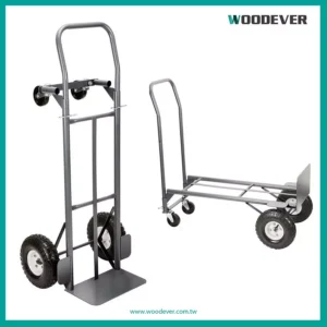 Hand truck accessories &ndash; acess&oacute;rios para carrinho de carga