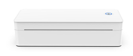 IMPRESSORA TERMICA PORTATIL FORMATO A4