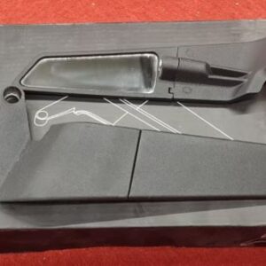 ESPELHOS RETROVISORES PARA MOTOCICLETA