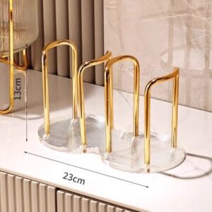 SUPORTE DISPENSADOR PARA COPOS DESCARTAVEIS, FABRICADO EM ACRILICO, COM BASE PLANA E ESTRUTURA VERTICAL COM HASTES PARA ORGANIZACAO E RETIRADA DE COPOS. PRODUTO DESTINADO AO ARMAZENAMENTO E DISTRIBUICAO DE COPOS EM AMBIENTES DOMESTICOS OU COMERCIAIS, COMO COZINHAS, ESCRITORIOS, CAFES E RESTAURANTES. DESIGN COMPACTO, FACIL INSTALACAO E USO MANUAL. COMPATIVEL COM DIFERENTES TAMANHOS DE COPOS DESCARTAVEIS. ITEM REUTILIZAVEL, DE USO ORGANIZACIONAL, COM ACABAMENTO DECORATIVO.