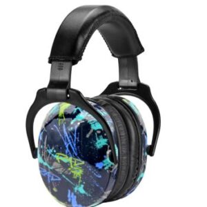 ABAFADOR DE RUIDO/ PROTETOR AURICULAR TIPO CONCHA, SEM ELETRONICO